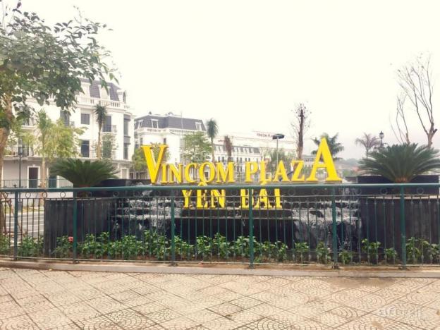 Căn hộ Vincom Shophouse Yên Bái chỉ từ 2 tỷ 12809836