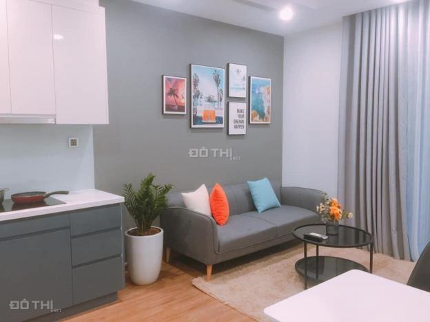 Cho thuê căn hộ 1PN tòa T9 - Times City, DT 53m2, đầy đủ nội thất, ảnh thật (Miễn TG) 12809893