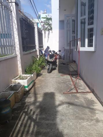Cần bán căn nhà 1 trệt 1 lầu đường 2, Lê Văn Việt, quận 9 12809909