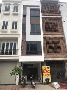 Cho thuê nhà riêng 3 tầng ngõ ô tô Ngọc Thụy, 35m2/sàn, giá: 11 triệu/tháng. Lh: 0984.373.362 12809943