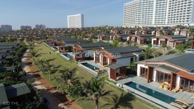 Bán biệt thự, liền kề tại Movenpick Cam Ranh Resort, Cam Lâm, Khánh Hòa, giá 11 tỷ 12810001