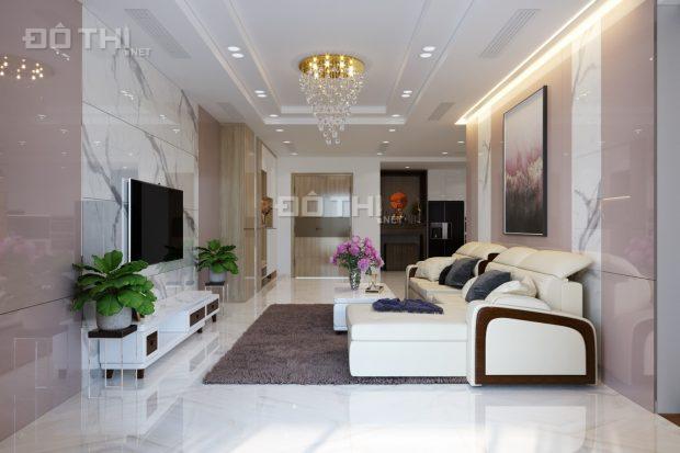 Bán căn hộ chung cư tại dự án Charm City, Dĩ An, Bình Dương, diện tích 70m2, giá 23 triệu/m2 12810039