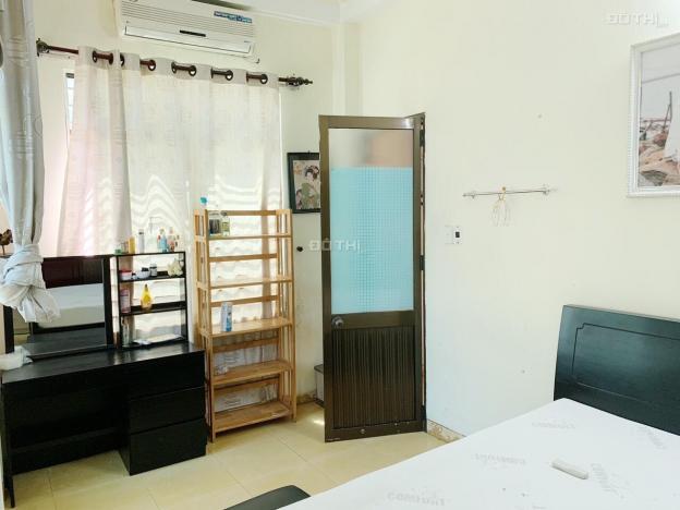 Cho thuê nhà 4 tầng, kiệt Trần Phú, Hải Châu, giá rẻ 12810066