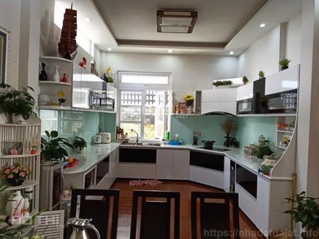 Bán gấp căn nhà mới đẹp tại đường Lữ Gia, phường 9, Đà Lạt 12810093