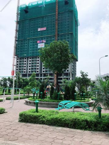 Bán gấp căn hộ chung cư tại dự án Thăng Long Capital, Hoài Đức, Hà Nội diện tích 69,9m2, giá 1,2 tỷ 12704458