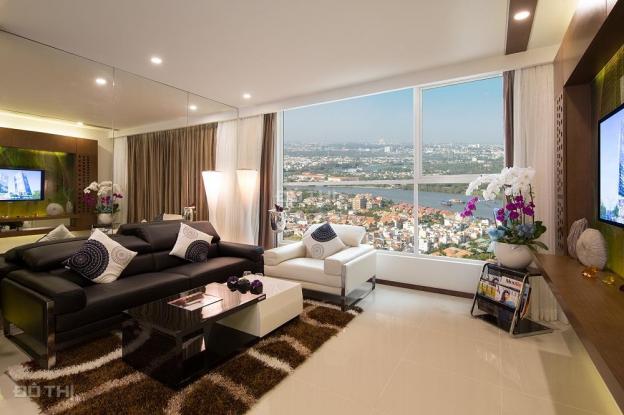 Chủ nhà cần tiền bán gấp căn hộ Thảo Điền Pearl 2 PN đủ nội thất - 105m2 - 5,1 tỷ - 0934094079 Bảo 12810245