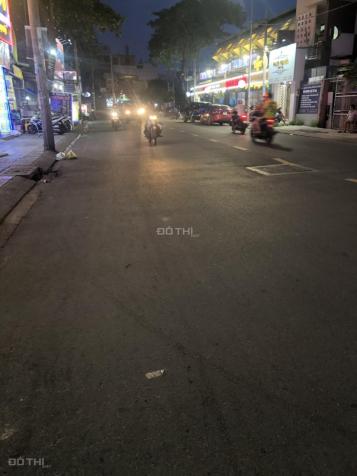 Bán nhà MTKD đường Tân Hương, P. Tân Quý, Q. Tân Phú 12810535