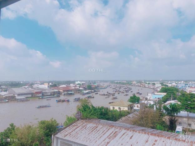Bán khách sạn view sông chợ Nổi Cái Răng, giá 8 tỷ 12810619