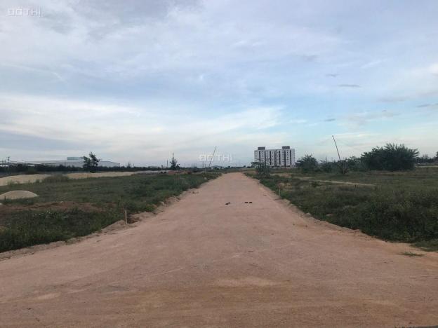 Mở bán đất nền dự án KCN Điện Nam - Điện Ngọc gần trục đường Võ Như Hưng, 75m2, giá từ 1 tỷ 12810689