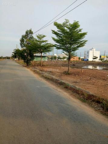 Bán nhanh 15 lô đất ở khu vực Bình Chánh, đất nằm trên trục đường Trần Văn Giàu 12810693
