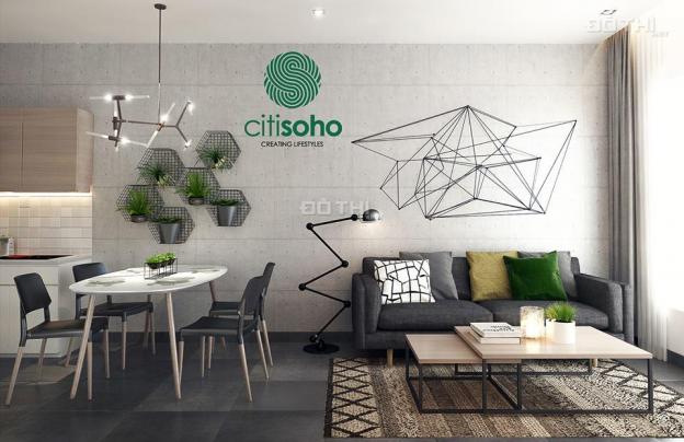 Chuyên nhận ký gửi mua bán căn hộ Citisoho, sản phẩm đa dạng, giá 1.4 tỷ/2PN, 0915979186 (Mr. Hùng) 12810965