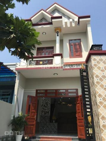 Cần tiền bán gấp nhà mặt tiền đường Nguyễn Thanh Tuyền, DT 4.3x17.5m, giá rẻ chỉ 8.5 tỷ 12811167