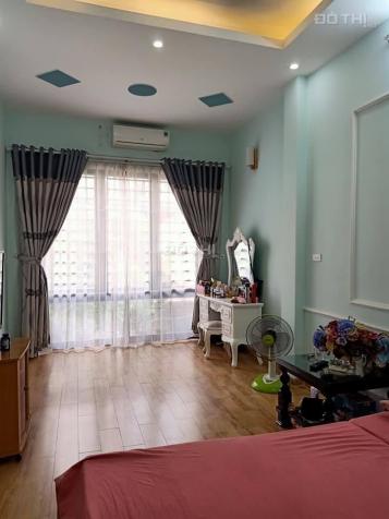 Bán nhà đẹp Đặng Văn Ngữ, 5 tầng, ngõ rộng gần bãi ô tô, giá 3 tỷ 12811173