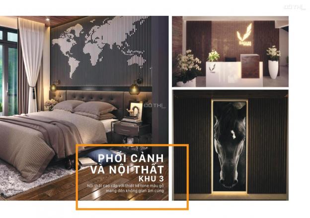 Căn hộ nghỉ dưỡng Eagles Valley Residences, p3, TP. Đà Lạt. Liên hệ: Ngọc 0962968497 12811190