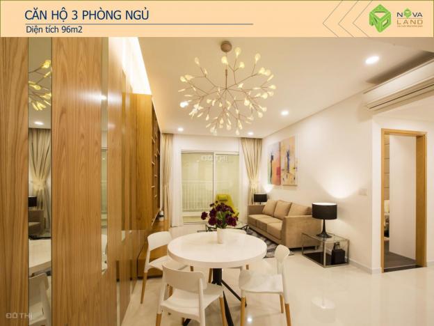 Giỏ hàng Sun Avenue Quận 2, căn hộ 1-2-3PN, giá tốt nhất từ 1,5 tỷ. LH: 0908555853 12811314