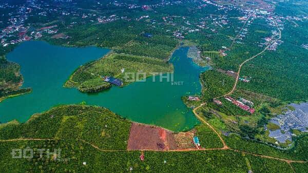 Chỉ 1 tỷ 2 đất nền Bảo Lộc, vị trí tốt, view đẹp hồ Lộc Thanh 12811478