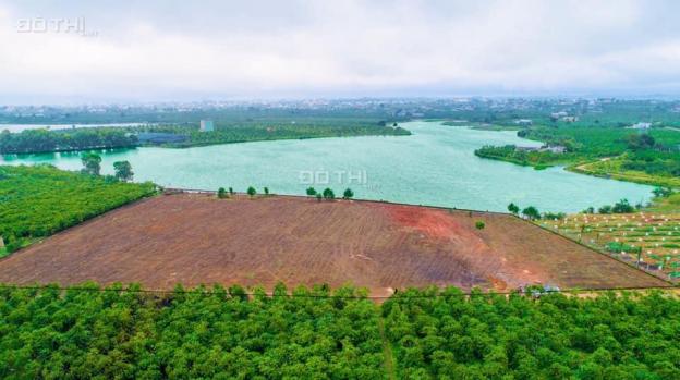 Chỉ 1 tỷ 2 đất nền Bảo Lộc, vị trí tốt, view đẹp hồ Lộc Thanh 12811478