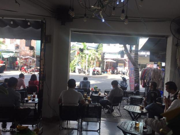 Sang nhượng quán cafe tại Rạch Bùng Binh, quận 3, HD dài hạn, giá tốt 12811513