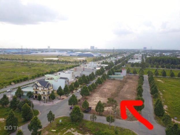 Bán đất tại Đường 51, Phường Phú Tân, Thủ Dầu Một, Bình Dương, diện tích 100m2, giá 1,3 tỷ 12811753