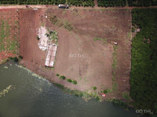 Còn 2 lô cuối (2 và 3) đất Bảo Lộc view hồ Lộc Thanh, diện tích trên 700m2, giá 1.2 tỷ 12811879