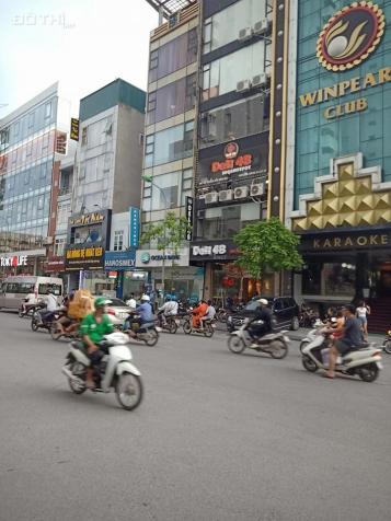 Nhà mặt phố Nguyễn Văn Lộc, tòa 90m2 x 6T phố vip, kinh doanh siêu đỉnh, giá cực tốt 12812022