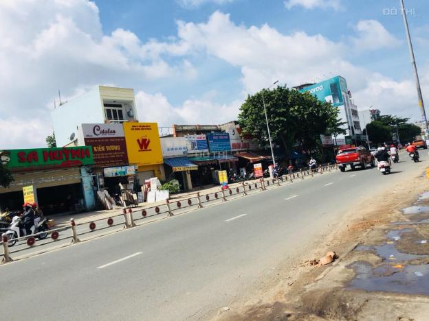 Cần bán nhà mặt tiền kinh doanh đường Tây Thạnh, Tân Phú, 3.8m x 15m, nhà cấp 4. Giá 7.8 tỷ 12812314