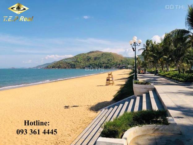 Đất biển! Nhơn Hội New City - Sở hữu lâu dài - Chỉ 1,5 tỷ. LH: 0708199486 12812343