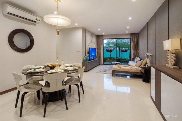 Bán căn hộ chung cư tại dự án Kingdom 101, Quận 10, Hồ Chí Minh diện tích 70m2, giá 4.5 tỷ 12812361
