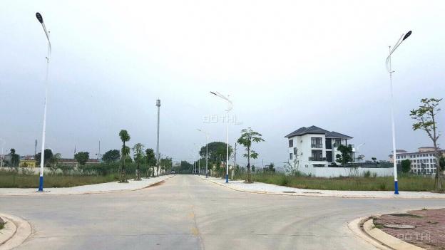 Cơ hội đầu tư đất nền hot nhất Quảng Ninh - Trung tâm TP Móng Cái 12812556