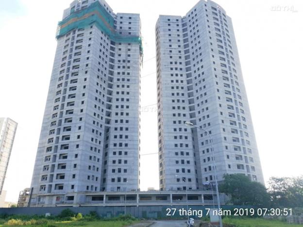Chính chủ cần chuyển nhượng căn hộ 61,94m2 thông thủy tại dự án CT1 Yên Nghĩa. LH 0972 193 269 12812604