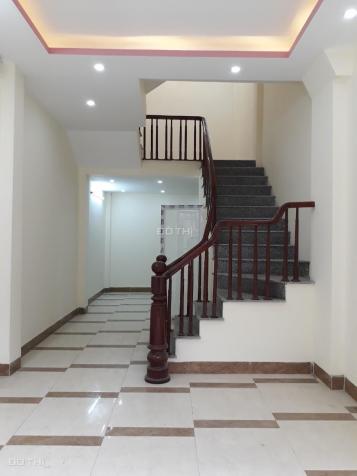 Nhà phố Bà Triệu, Hà Đông, 40m2 x 3 tầng, giá 1,95 tỷ, 0986136686 12812681