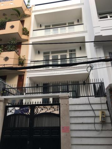 Thanh lý căn nhà đường Bình Giã, Tân Bình, 4.5x13m, giá chỉ 7.15 tỷ TL 12812904