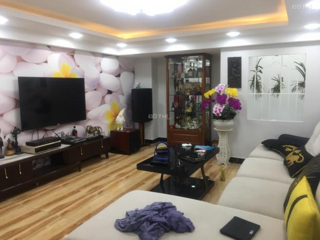 Bán nhà MT nội bộ đường vip khu ADC Thoại Ngọc Hầu, P. Phú Thạnh, Q. Tân Phú. 8 x 21m, 1 lầu 12813050