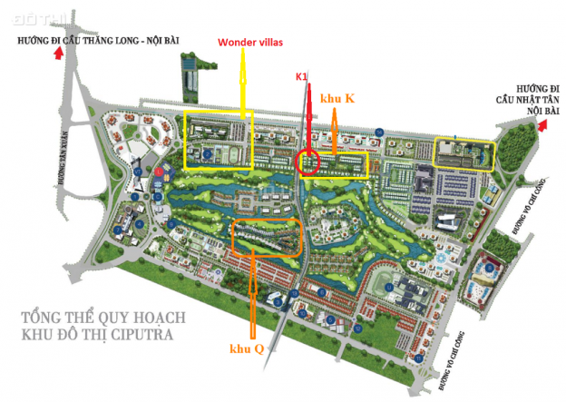 Mở bán biệt thự Ciputra Tây Hồ 140m2, 180m2, 240m2, 320m2, 380m2, 466m2, từ 20 tỷ/lô, cạnh sân golf 12813068