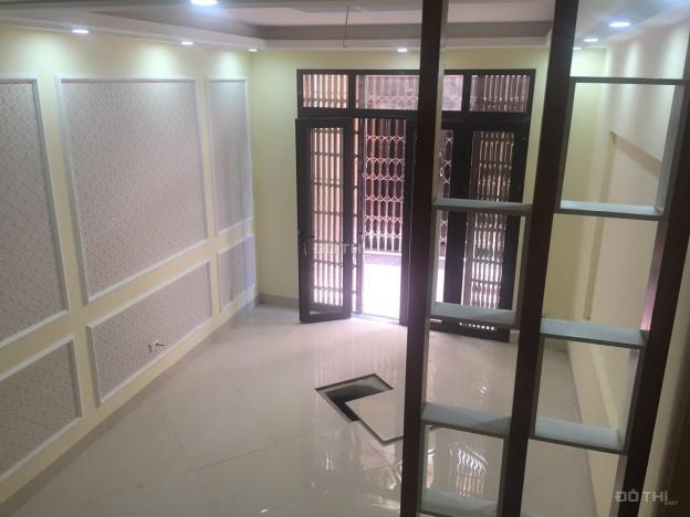 Bán nhà Yên Nghĩa, Hà Đông 4 tầng 30m2, sổ đỏ chính chủ giá rẻ 12813069