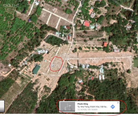 Bán nhanh lô đất đẹp giá đầu tư tại Nha Trang 12813088