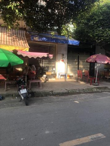 Bán nhà MTKD đường Dương Văn Dương, P. Tân Quý, Q. Tân Phú 12813247