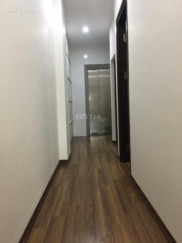 Bán nhà 5 tầng mới phố Lê Thanh Nghị, 50m2, 4.2 tỷ, 0908295656 12813295