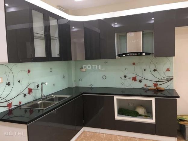 Bán nhà 5 tầng mới phố Lê Thanh Nghị, 50m2, 4.2 tỷ, 0908295656 12813295