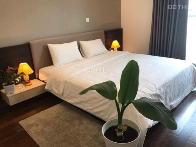 Cho thuê CH chung cư Sky park Residence - Tôn Thất Thuyết. DT 71m2, 2PN sáng, đủ đồ đẹp, 16.5 tr/th 12813396