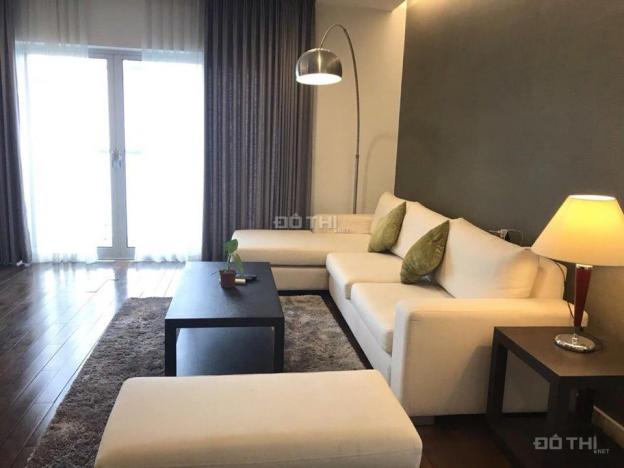 Cho thuê CH chung cư Sky park Residence - Tôn Thất Thuyết. DT 71m2, 2PN sáng, đủ đồ đẹp, 16.5 tr/th 12813396