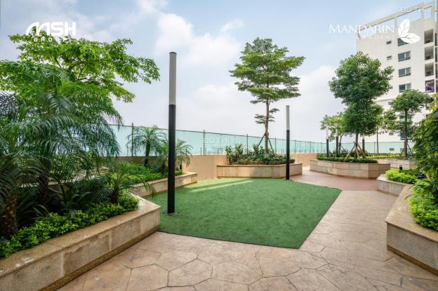 Sở hữu ngay căn hộ đẳng cấp Mandarin Garden 2, Hoàng Mai, Hà Nội, diện tích 68m2, giá chỉ từ 2 tỷ 12813449