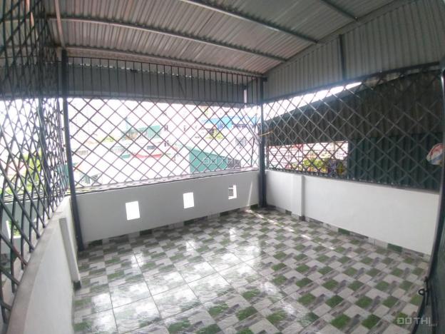 Bán nhà cực đẹp ngõ 109 An Dương Vương, Tây Hồ, 35m2, 5 tầng, 2,6 tỷ, LH: 0987323163 12813462