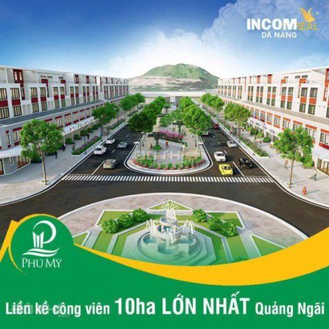 Shophouse TTTP quảng ngãi, đã có sổ hồng riêng, tiến độ thanh toán linh hoạt bất ngờ 12813470