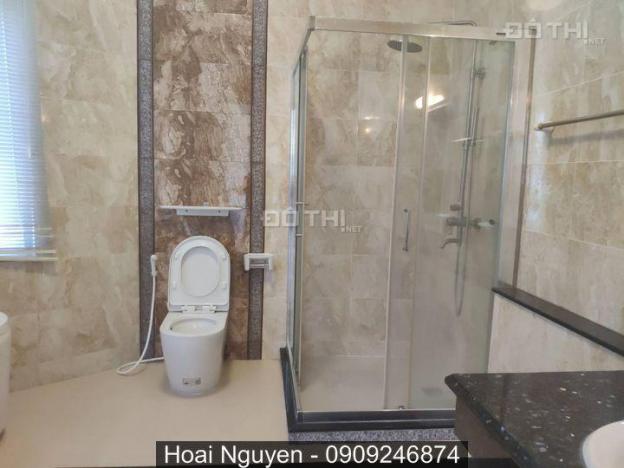 Cho thuê nhà làm văn phòng tại Quận 2, Thảo Điền, 250m2, giá 95 tr/tháng. LH 0909246874 12813540