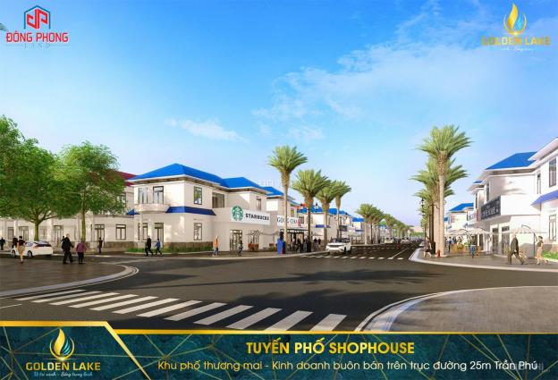 Golden Lake - dự án vàng Bắc Đồng Hới - ngay Quốc Lộ 1A kề sân bay, 9,9 tr/m2 - LH: 0788 682 686 12813594