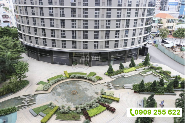 Chuyên bán căn hộ cao cấp Saigon Airport Plaza 1PN, 2PN, 3PN, penthouse. LH 0909 255 622 12578673