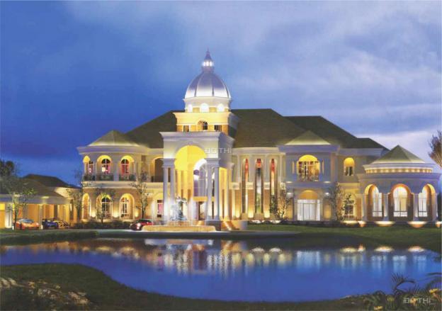 BT đẳng cấp hoàng gia, bao quanh hồ Đại Ninh, cách Đà Lạt chỉ hơn 30km nhận booking, 0911758511 12813621