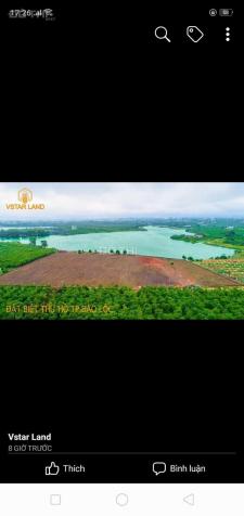 Bán đất tại phố Mạc Thị Bưởi, Phường Lộc Phát, Bảo Lộc, Lâm Đồng. Diện tích 700m2, giá 1.2 tỷ 12814195
