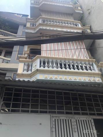 Bán nhà phố Bùi Xương Trạch, Quận Thanh Xuân, DT 35m2 xây 5 tầng. Giá 3.5 tỷ 12814209